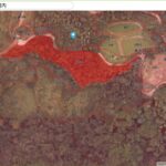 高知県山林国土調査