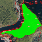 0円高知県安芸市古井山林