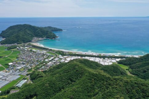 四万十町不動産整理・処分