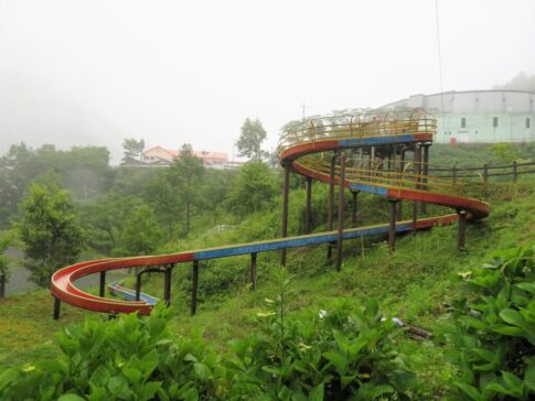 大川村不動産整理・処分