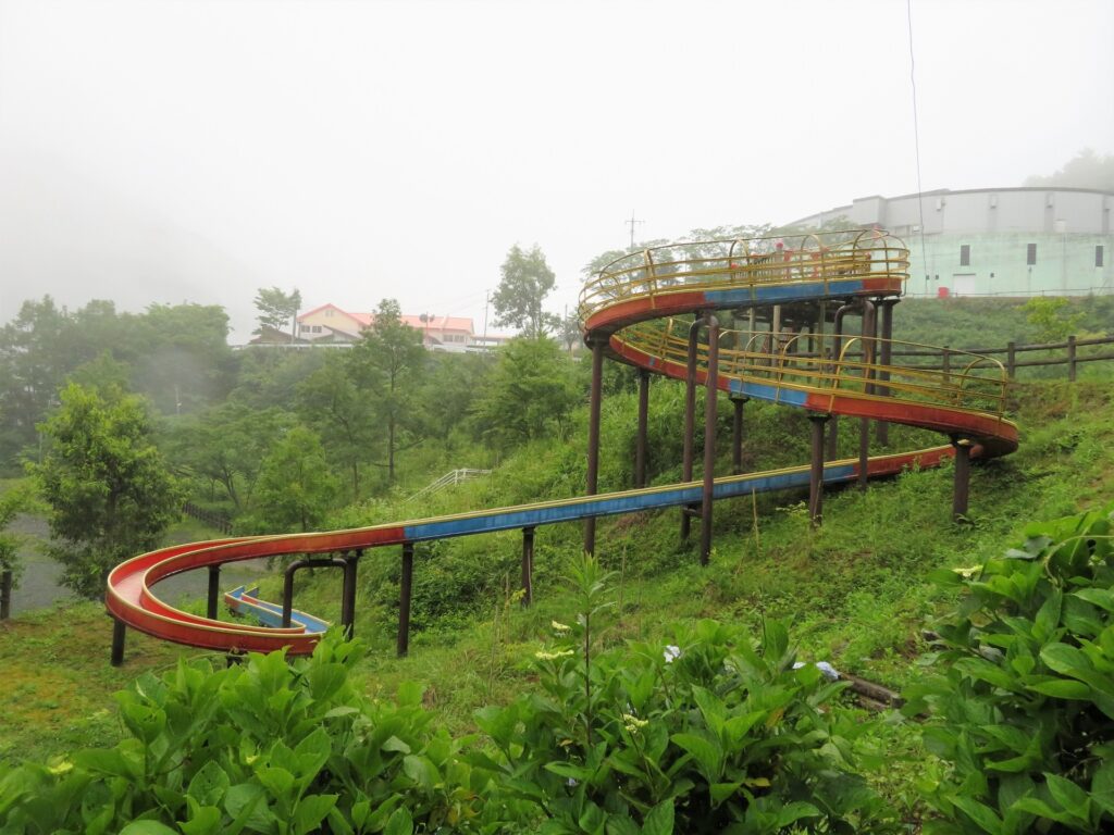 大川村不動産整理・処分