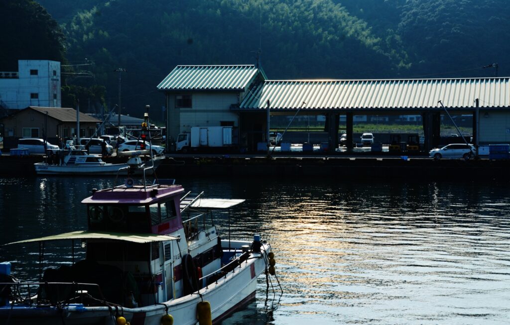 中土佐町不動産整理・処分