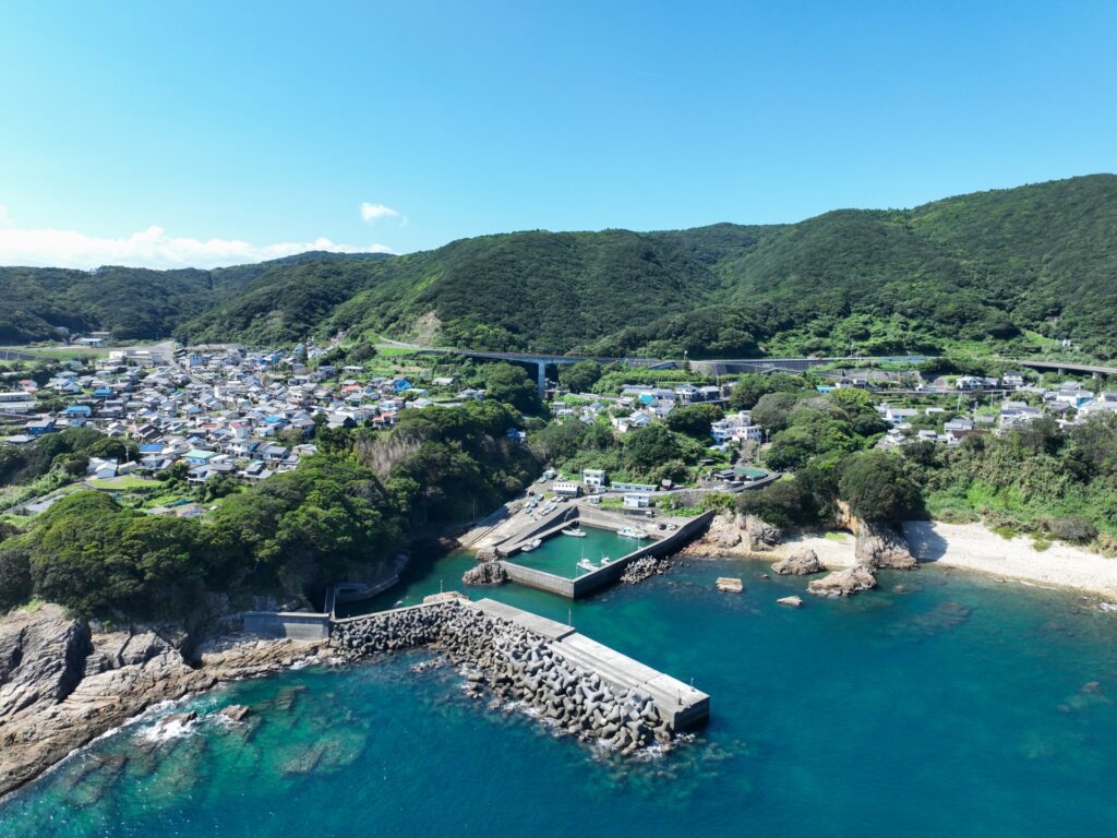 土佐清水市不動産整理・処分