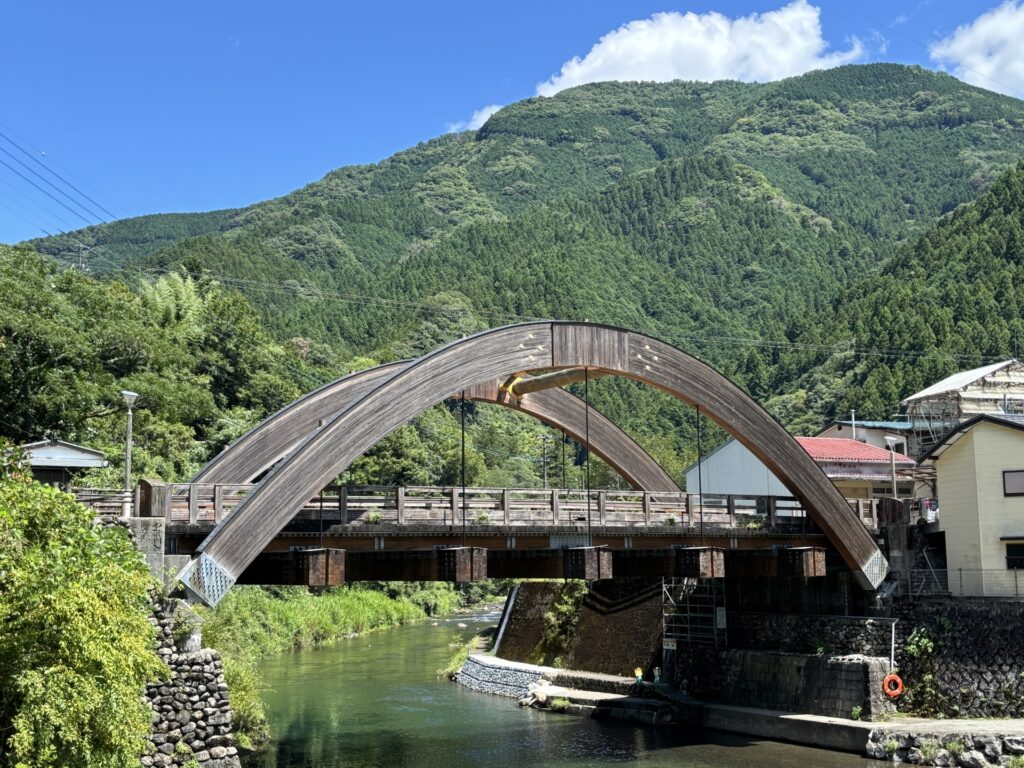 梼原町不動産整理・処分