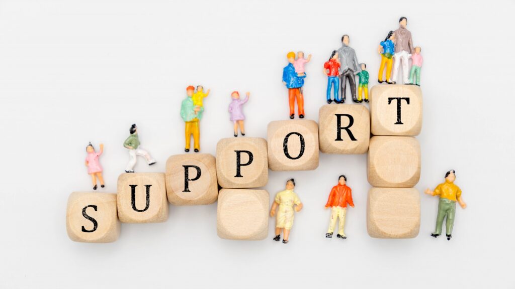 不動産整理サポート