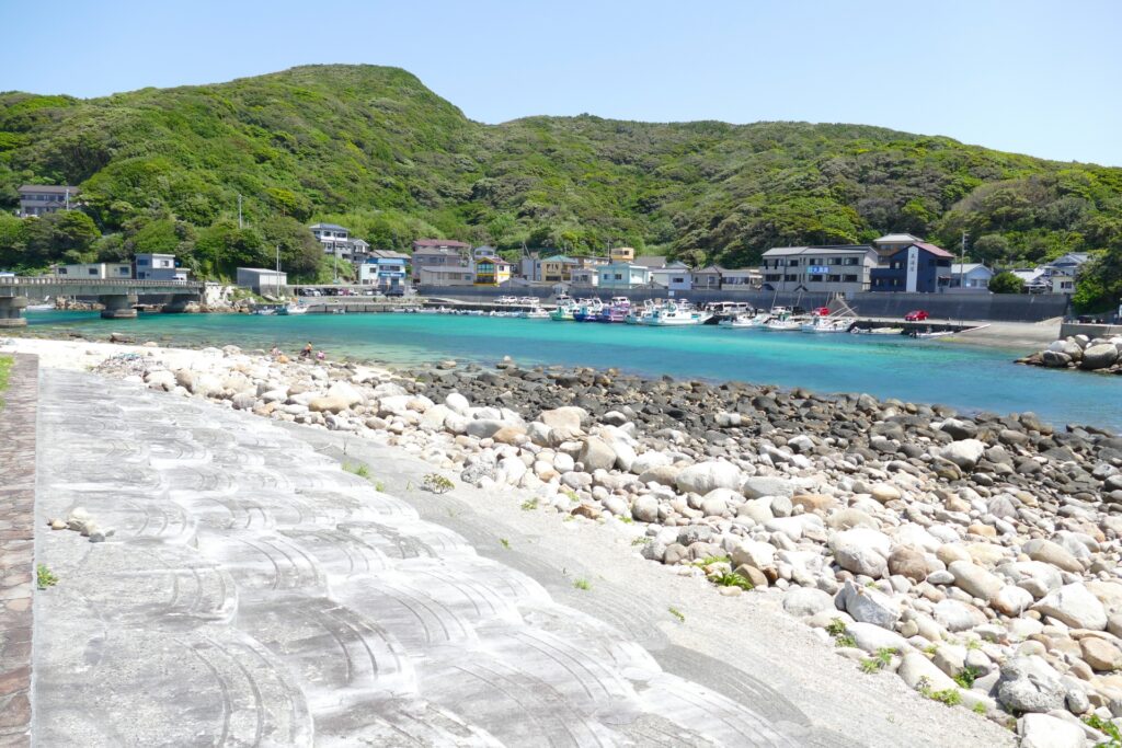 大月町不動産整理・処分