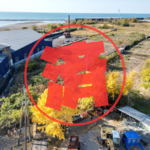 0円高知県安芸市川北雑種地