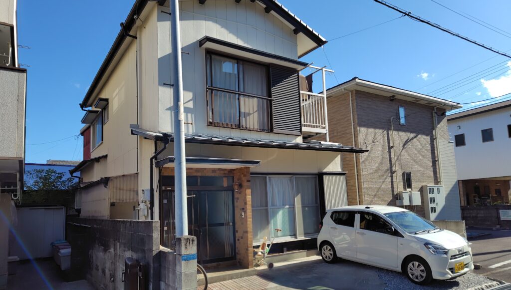 福島屋不動産高知会社概要