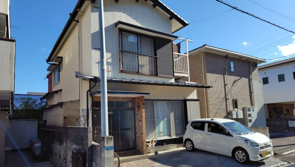 福島屋不動産高知会社概要