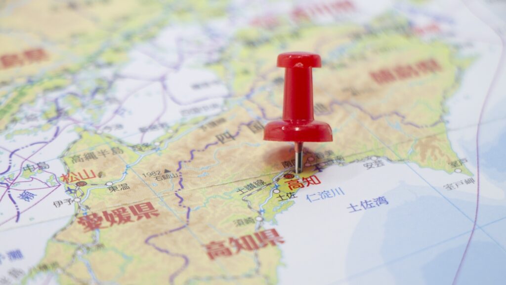 高知の相続負動産専門｜福島屋不動産のよくある質問