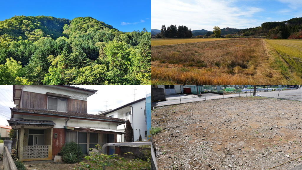 プロフィール背景画像