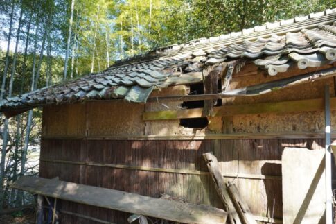 借地権建物所有者・相続人不明