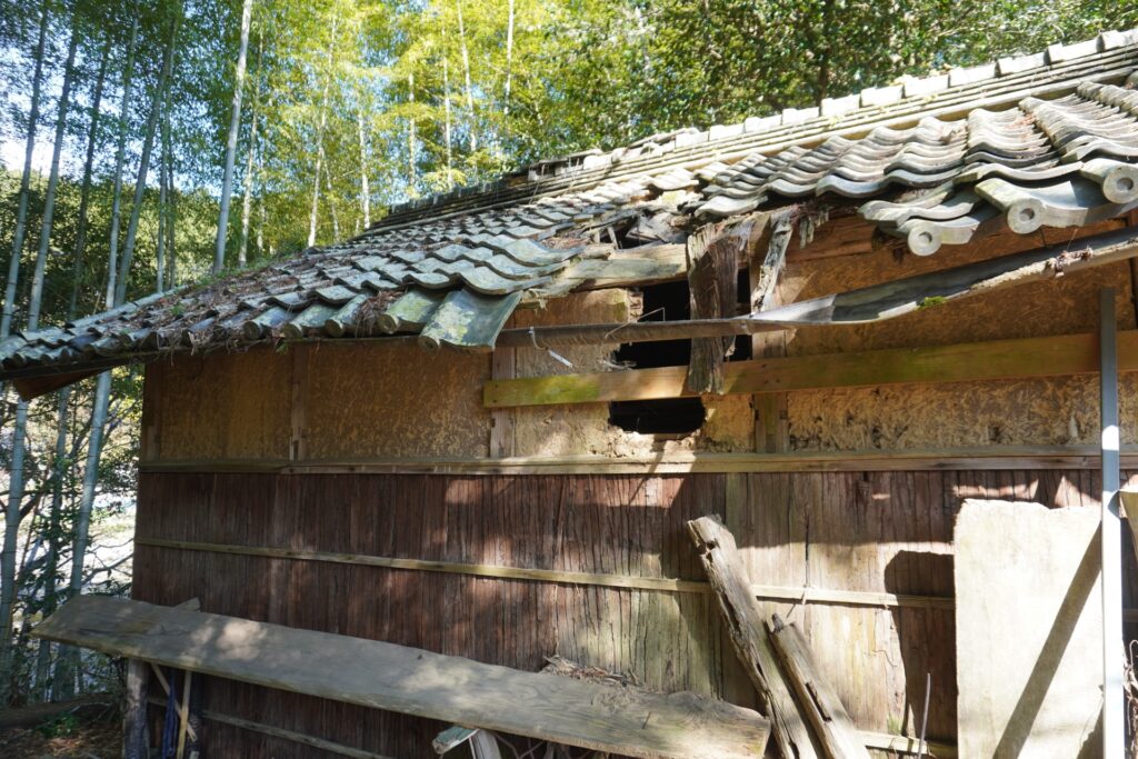 借地権建物所有者・相続人不明