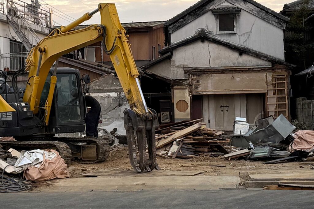借地権建物所有者・相続人不明