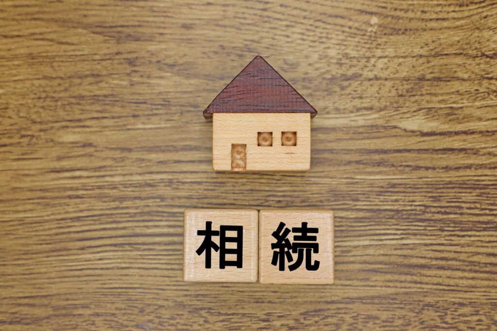 借地権建物所有者・相続人不明