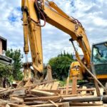 解体費用が払えない空き家高知県