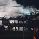 空き家と地震と火災の関係