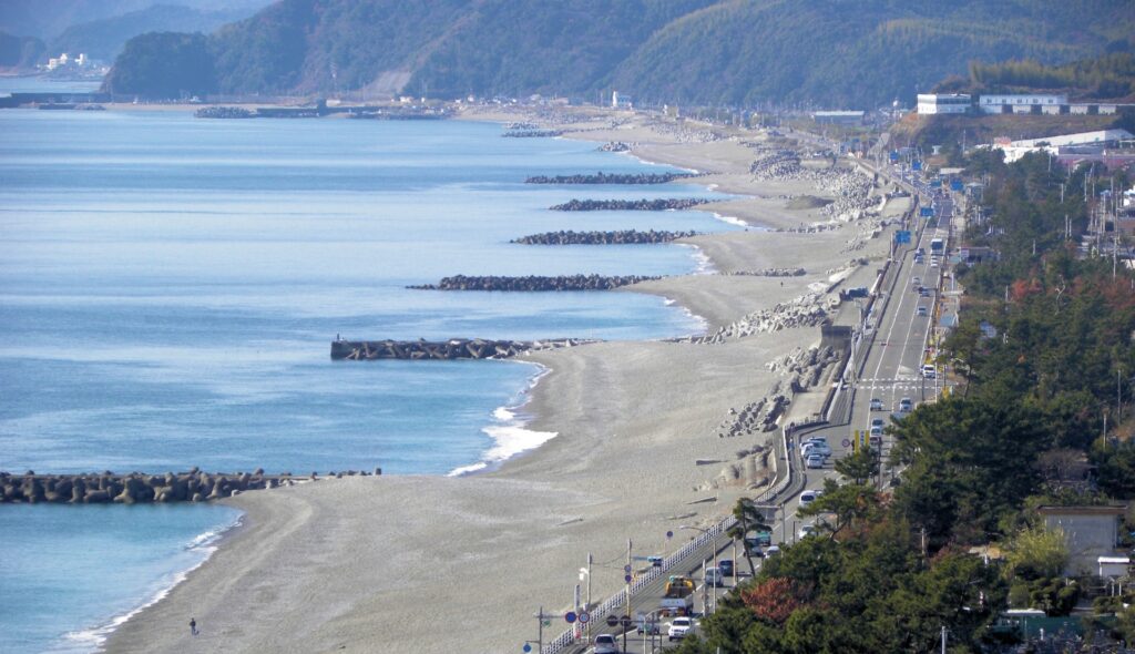 空き家と地震と火災の関係