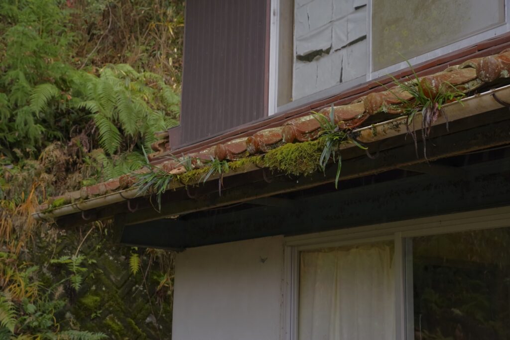 解体費用が払えない空き家高知県