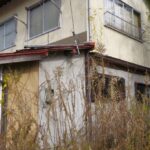 解体費用が払えない空き家高知県