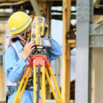 土地家屋調査士