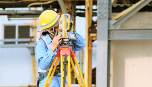 土地家屋調査士