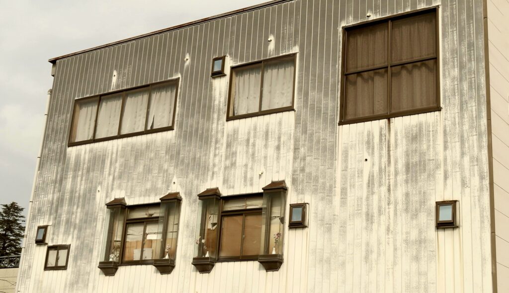 法人社屋売れない高知