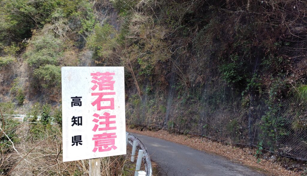 高知県で相続した管理していない山林