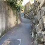 高知市の3項道路