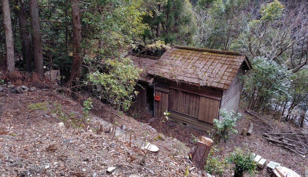 高知県の空家処分