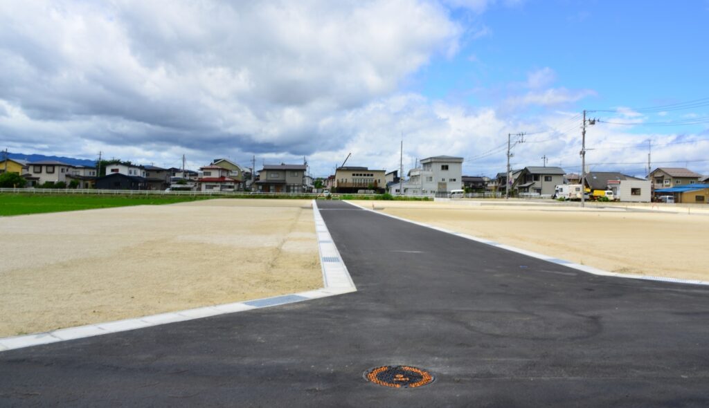 高知県の売れない土地
