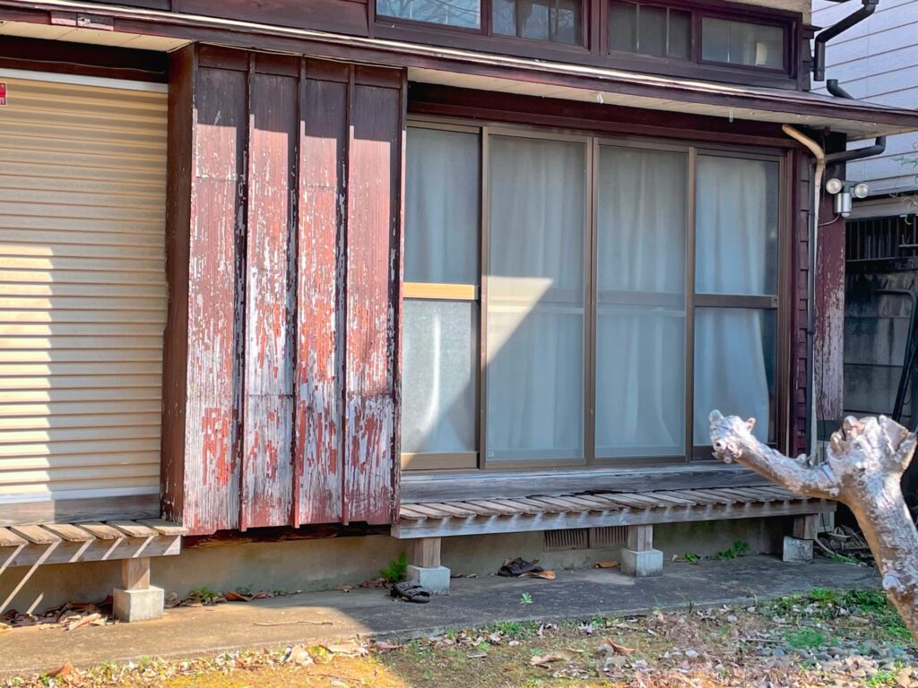 高知の相続空き家を放置してはいけない理由