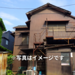 高知市の再建築不可物件（未接道）の解決事例