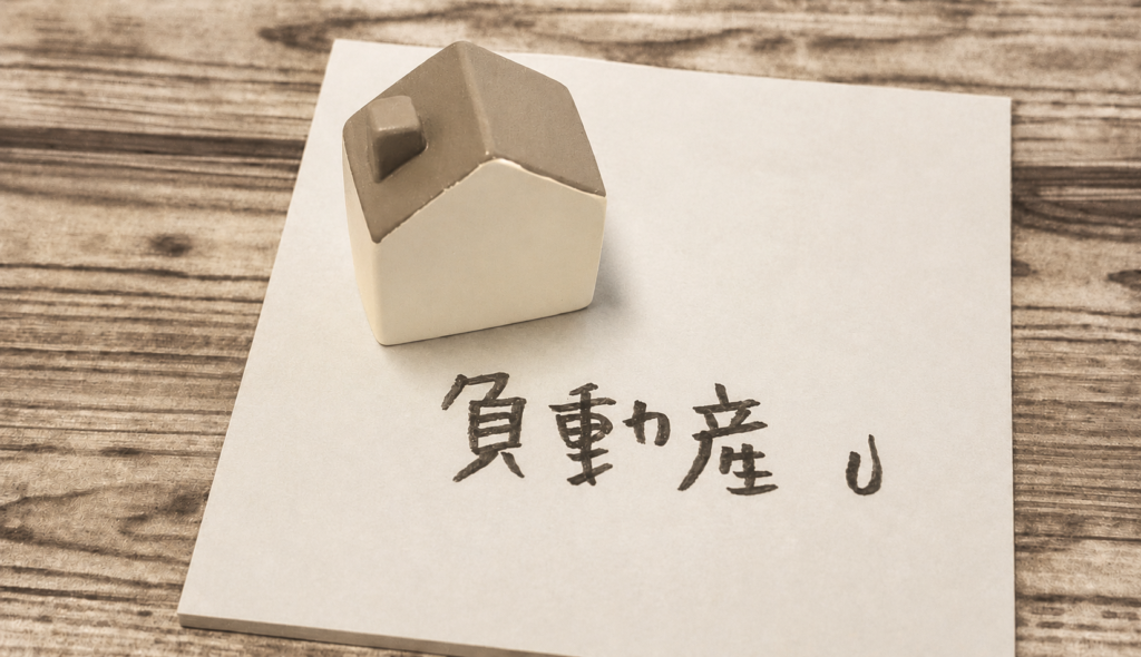 福島屋の負動産に関する事業内容