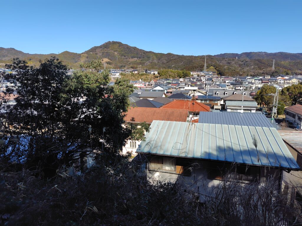 管理責任空き地