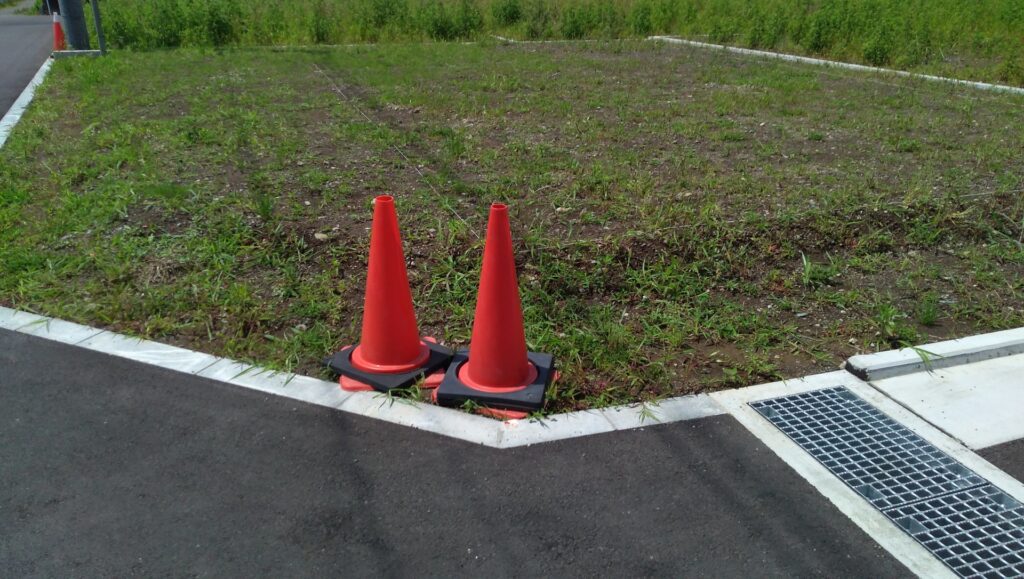 高知市区画整理事業