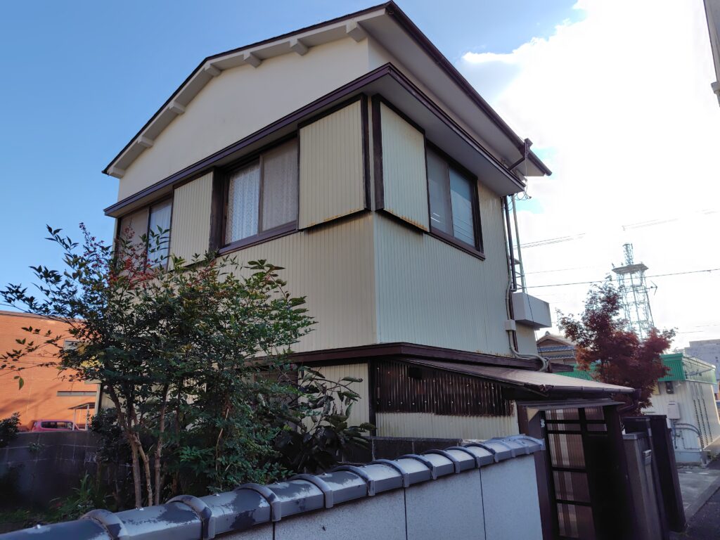 昭和の家