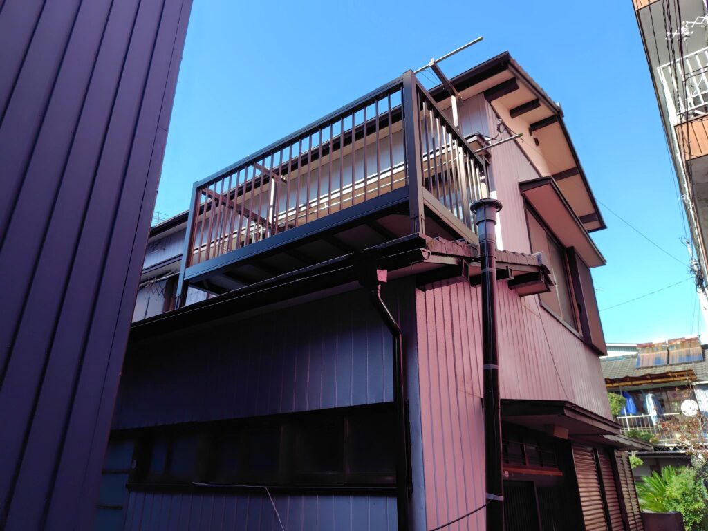 解体補助金が出ない古い家