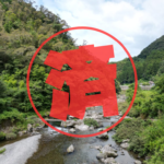 1円山林・高知市土佐山弘瀬-売却済み