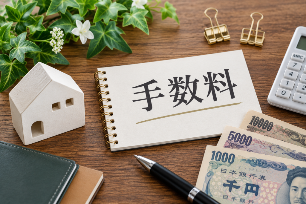 相続土地国庫帰属制度で負担金とは別に必要となる1筆14,000円の審査手数料のイメージ